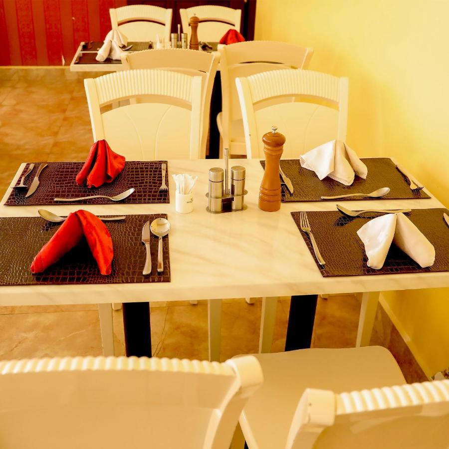 Easy Hotel Kenya Syokimau Exterior foto