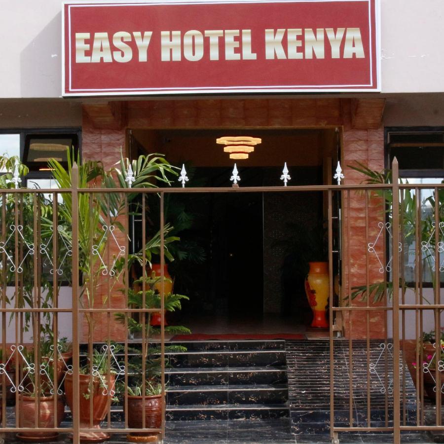 Easy Hotel Kenya Syokimau Exterior foto