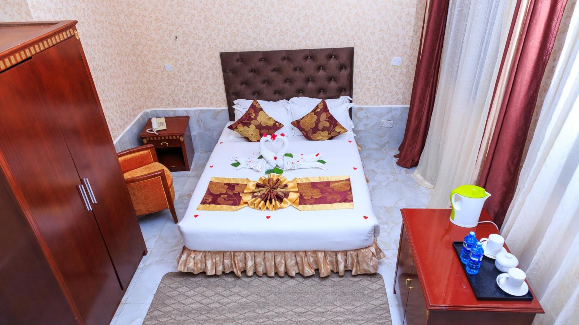 Easy Hotel Kenya Syokimau Exterior foto