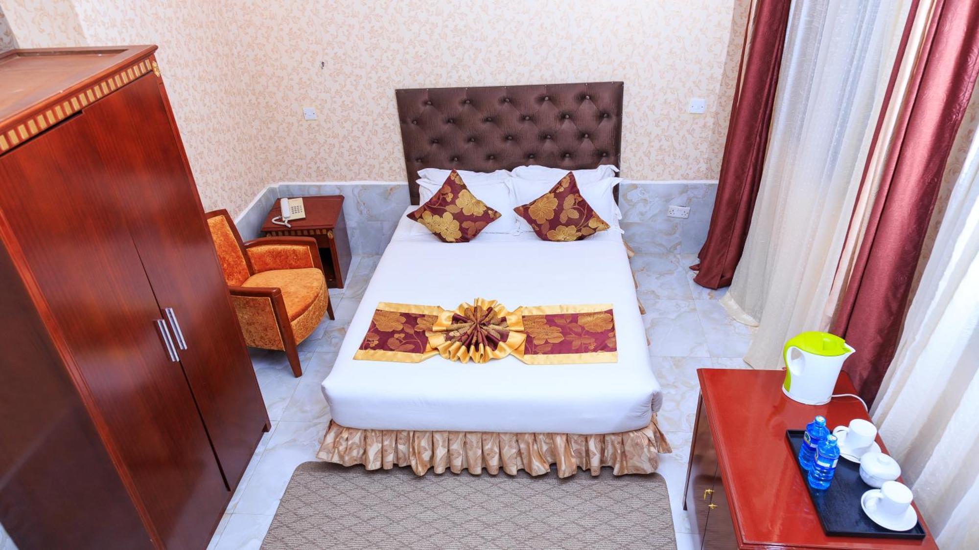 Easy Hotel Kenya Syokimau Exterior foto