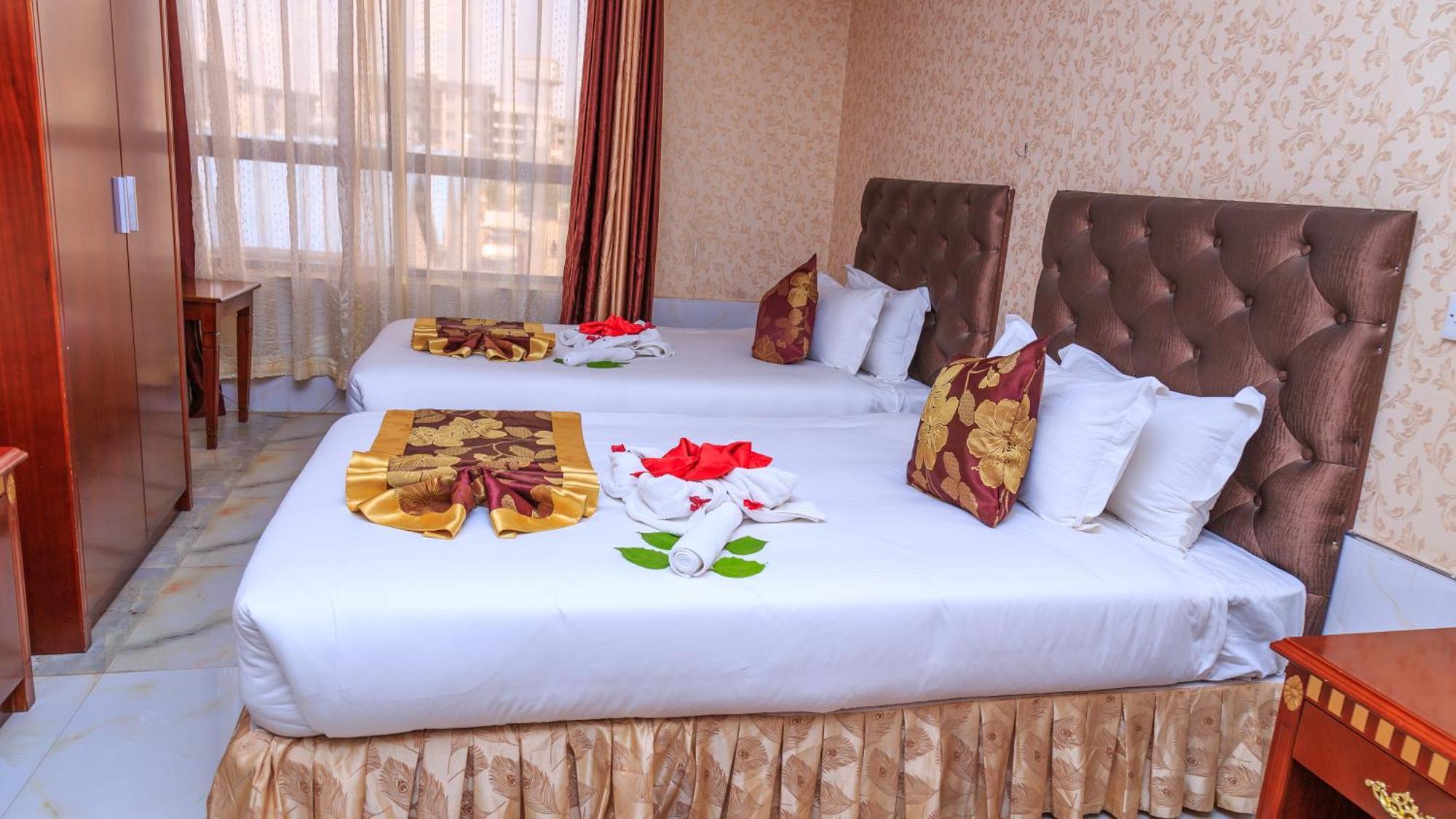 Easy Hotel Kenya Syokimau Exterior foto