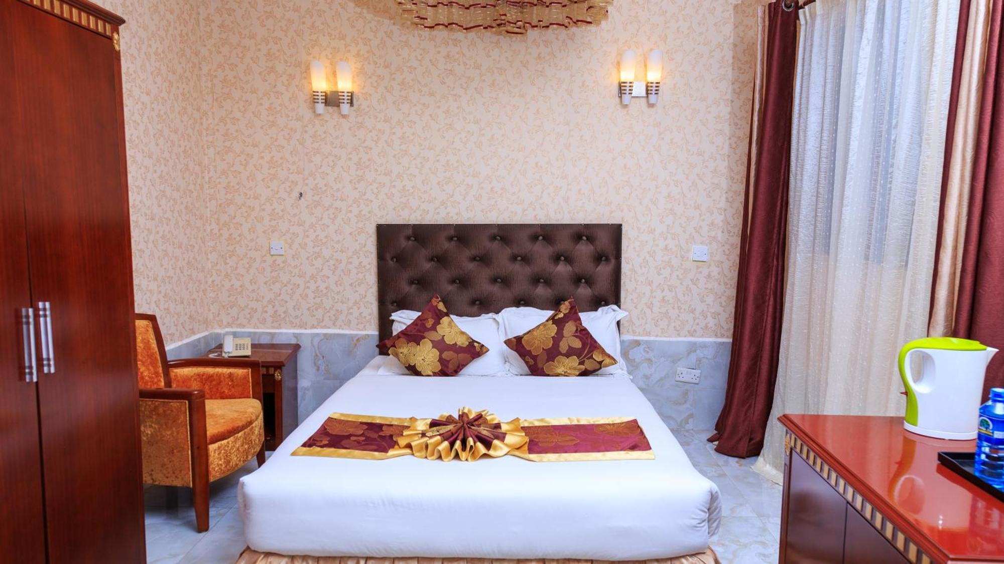 Easy Hotel Kenya Syokimau Exterior foto
