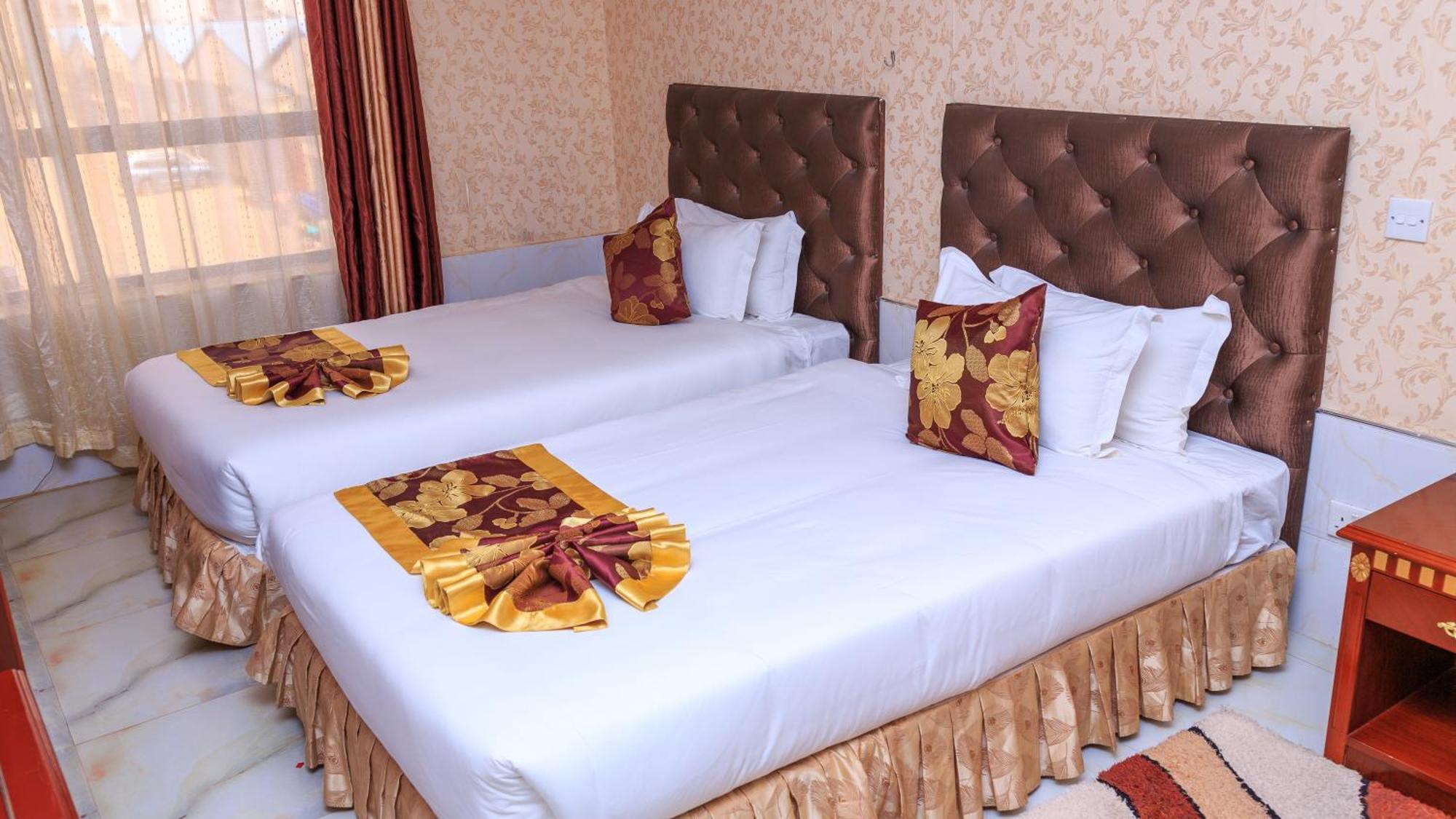 Easy Hotel Kenya Syokimau Exterior foto
