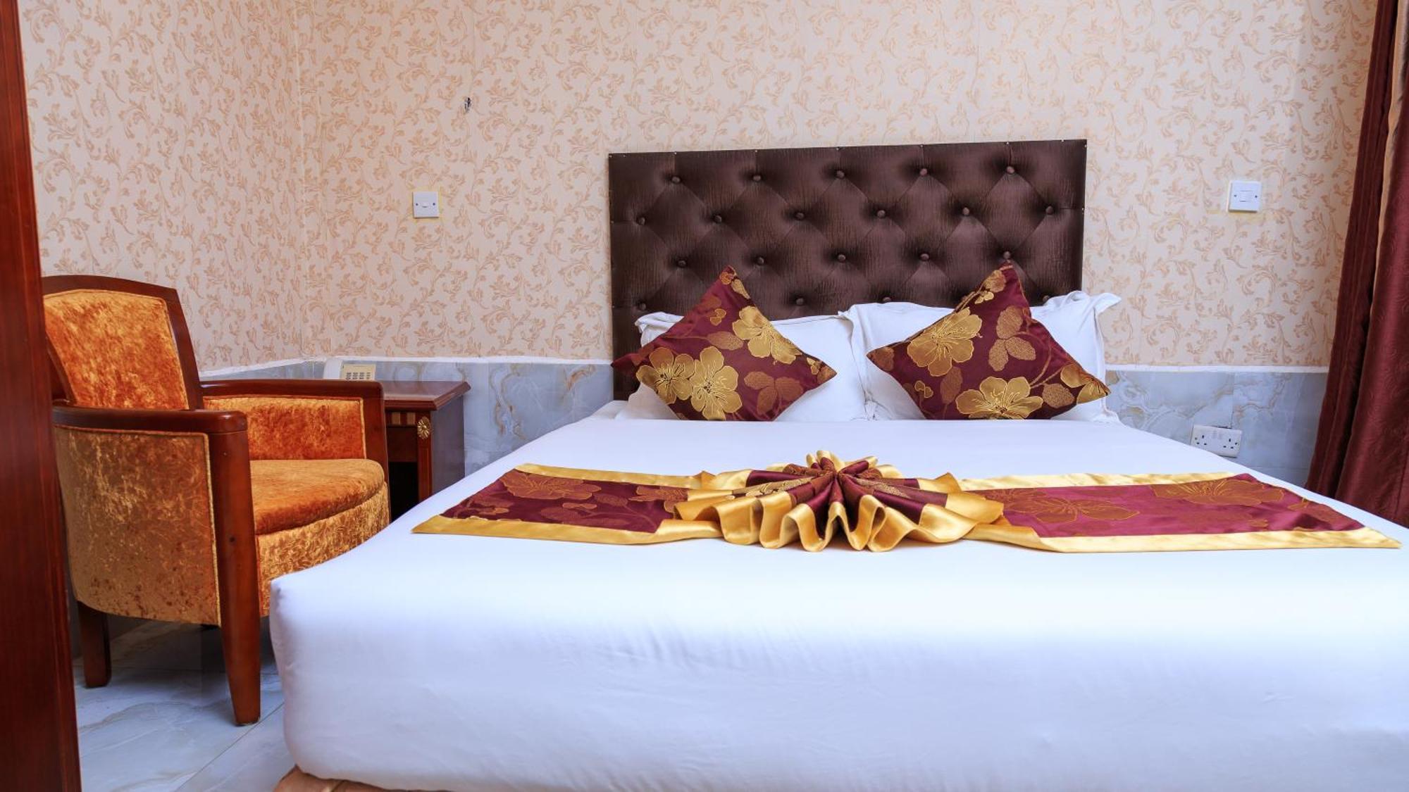 Easy Hotel Kenya Syokimau Exterior foto