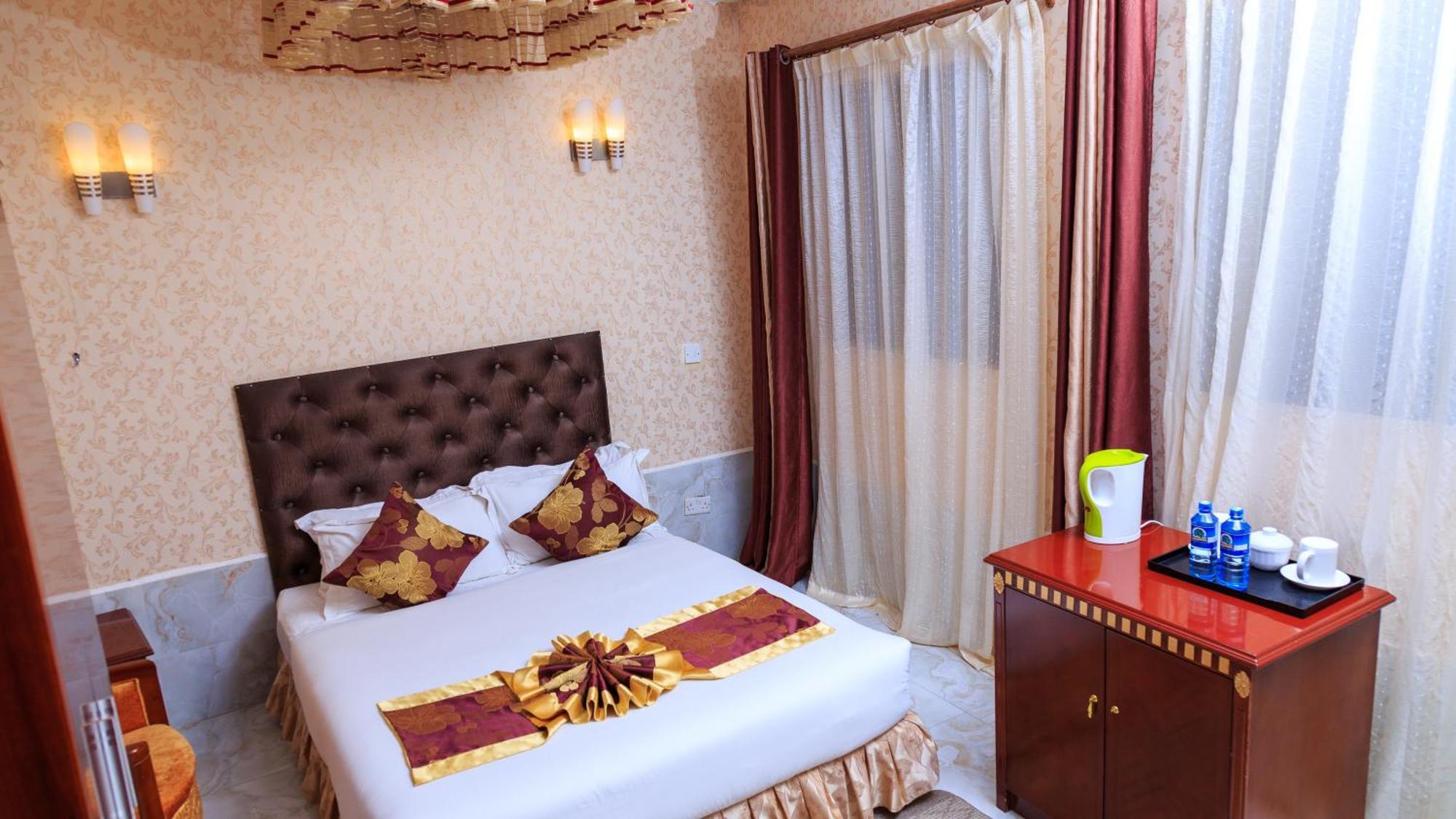 Easy Hotel Kenya Syokimau Exterior foto