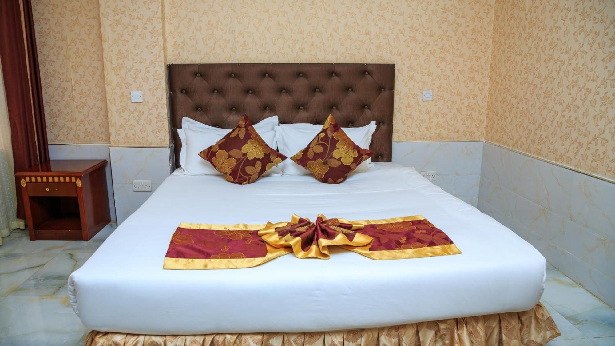 Easy Hotel Kenya Syokimau Exterior foto