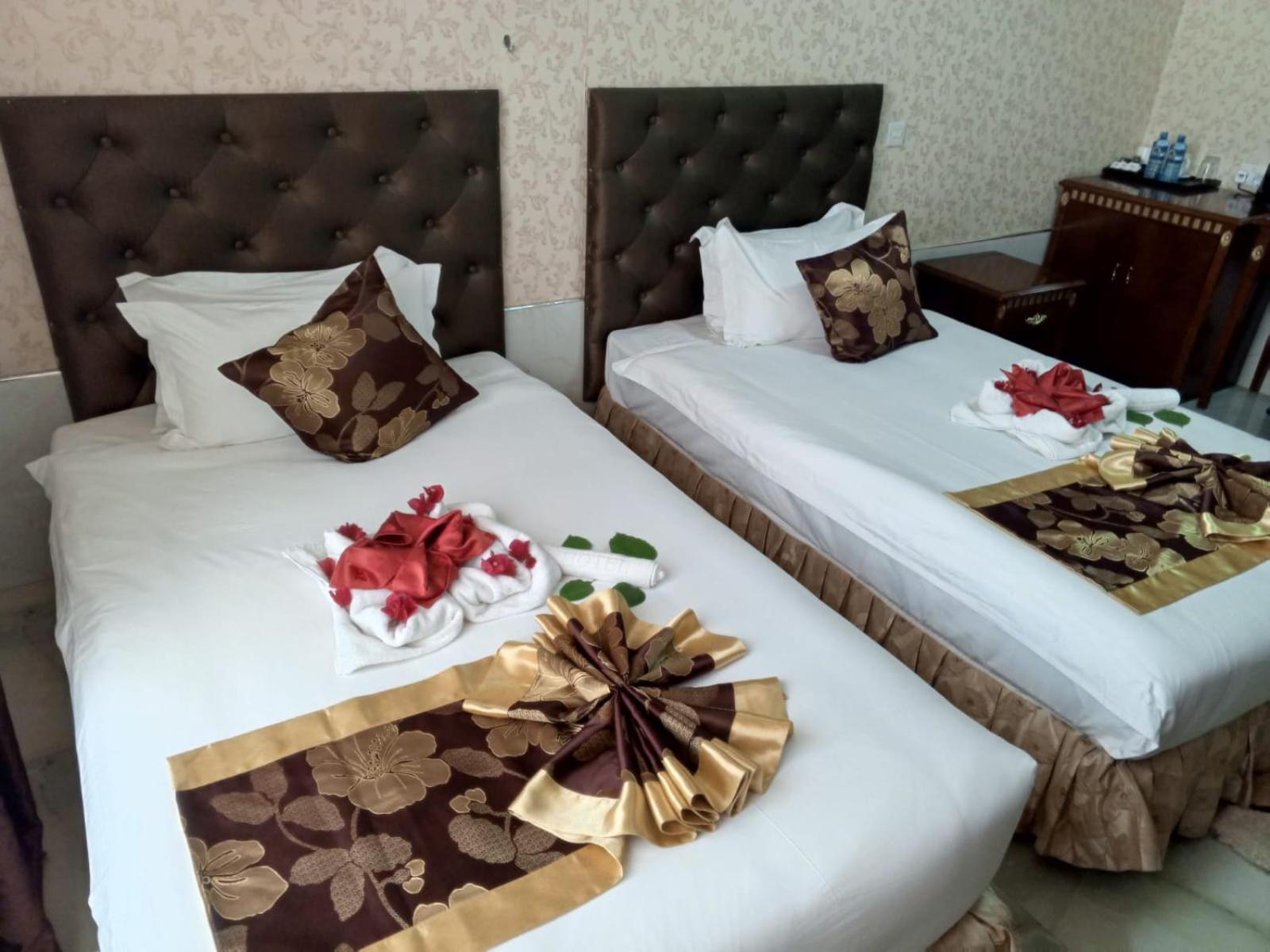 Easy Hotel Kenya Syokimau Exterior foto